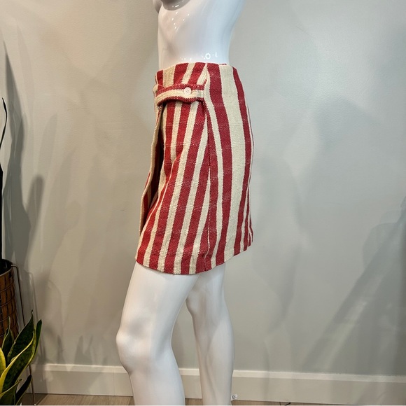 NWT Free People It’s a Wrap Skirt - Picture 8 of 16